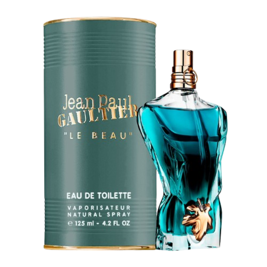 Jean Paul Gaultier Le Beau EDT