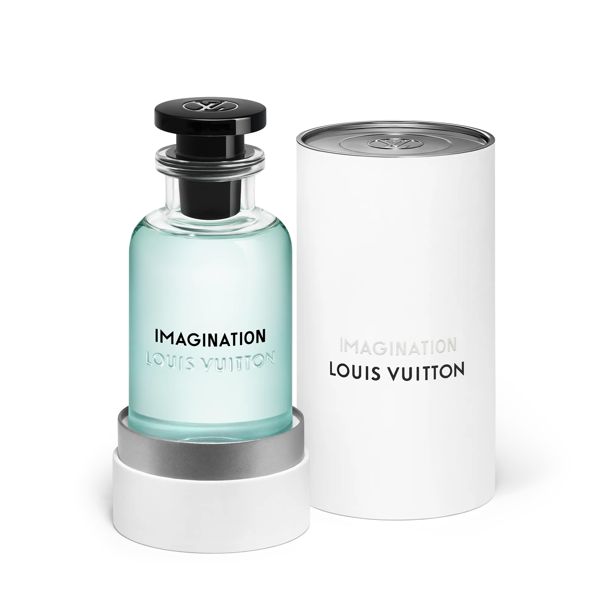 Louis Vuitton Imagination