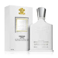Creed Silver Mountain Water