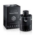 Azzaro The Most Wanted Intense